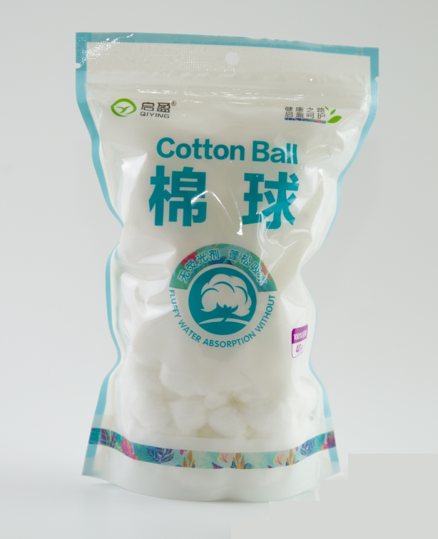 启盈 棉球40g(0.2g)